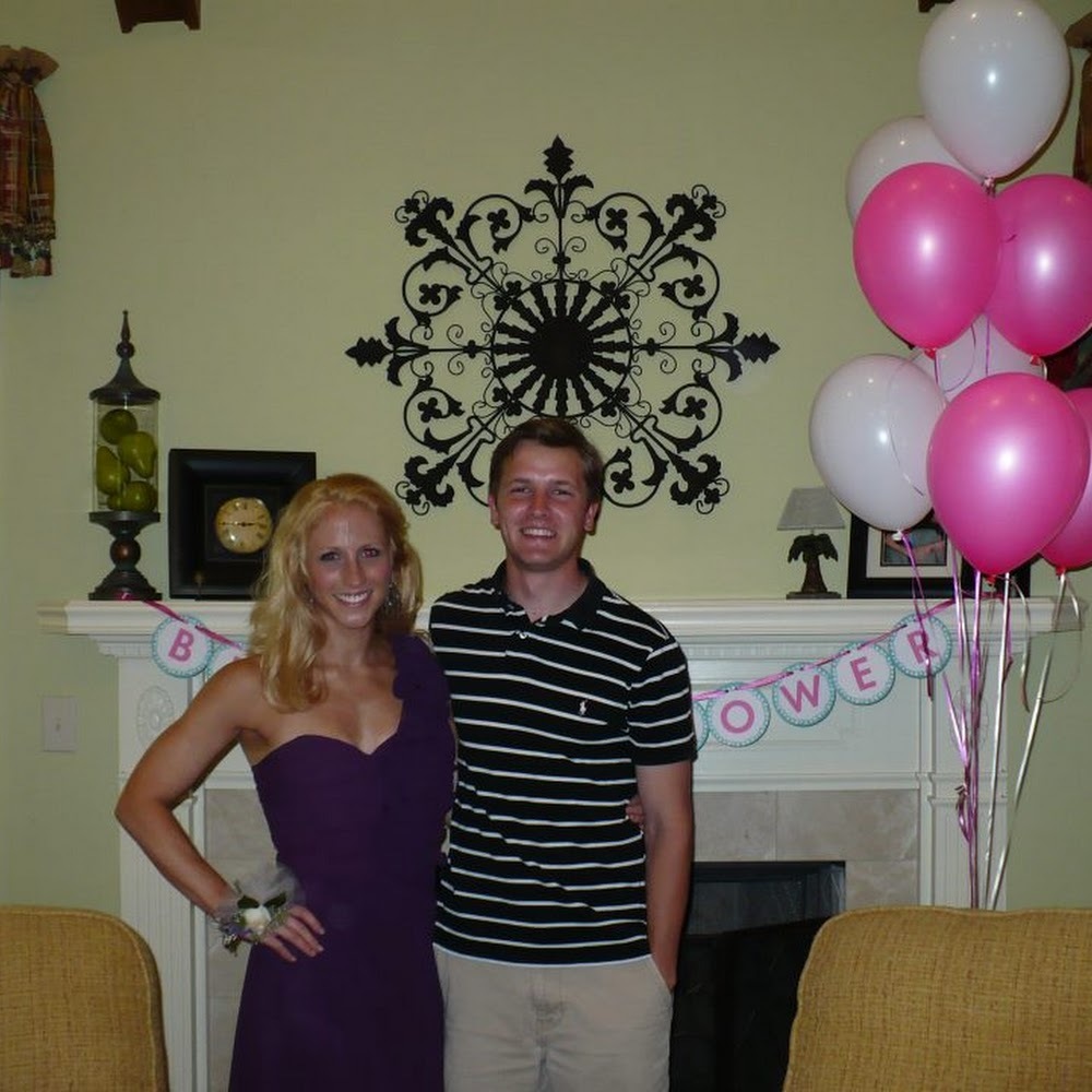 Meet your Posher, Whitney